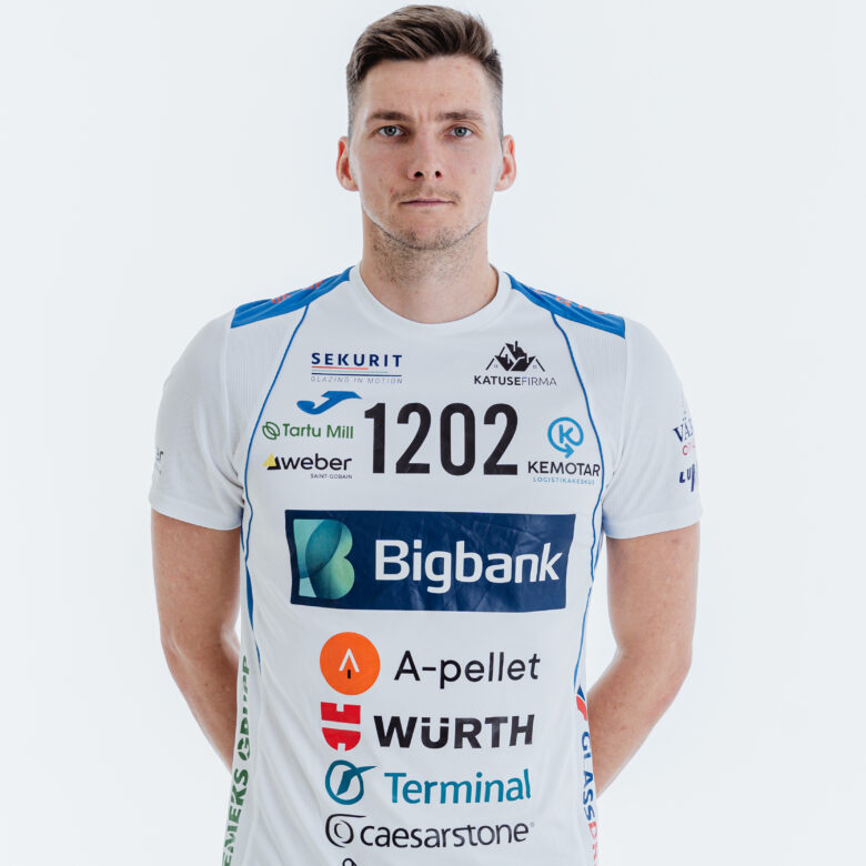 Aleksander Eerma