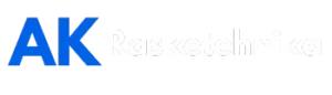 AK Rasketehnika