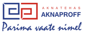 Aknaproff