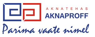 Aknaproff