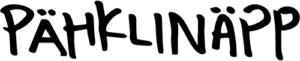 Pähklinäpp